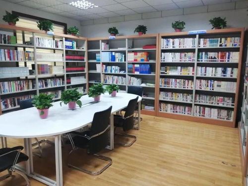 岐山县图书馆携手电力局，共建便民图书服务点