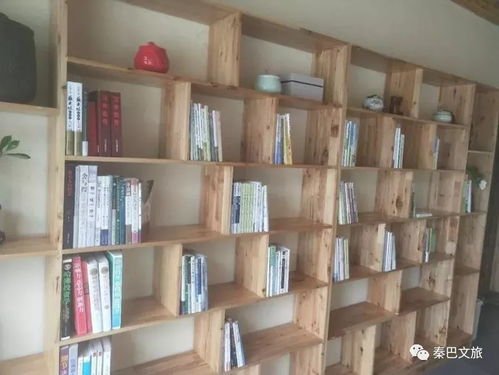 带上图书去民宿 在报刊翻阅中寻觅慢生活