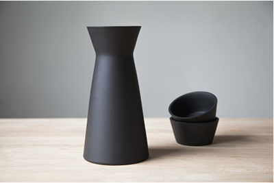 土与火的艺术 传统手工艺的文化精神与美学结晶