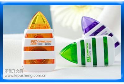 乐普升LPS 文化用品领域的创新引领者