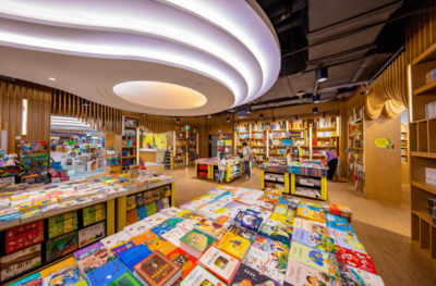 五载同行，感恩有您 电子出版物店庆钜惠，知识盛宴邀您共赴