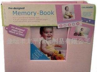 剪贴簿 材质、内芯与电子销售趋势解析