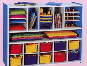 儿童书柜、幼儿园书架与防火板图书架 选购指南、价格参考与厂家推荐